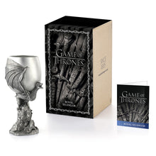 Load image into Gallery viewer, DROGON GOBLET