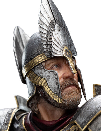 PRE-ORDER: ELENDIL STATUE