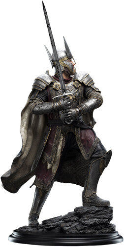 PRE-ORDER: ELENDIL STATUE