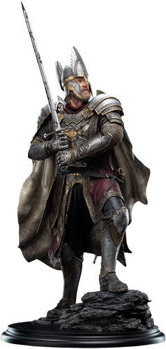 PRE-ORDER: ELENDIL STATUE
