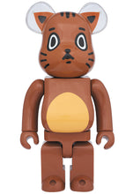 Load image into Gallery viewer, ETO NO NEKO BEARBRICK SET