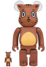 Load image into Gallery viewer, ETO NO NEKO BEARBRICK SET