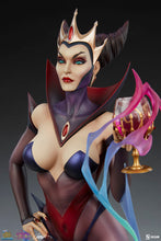 Load image into Gallery viewer, PRE-ORDER: EVIL QUEEN DELUXE STATUE