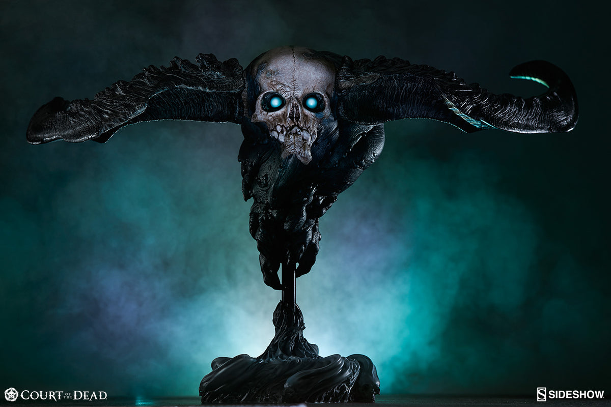 Executus Reaper Oglavaeil Bust
