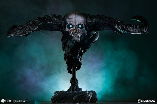 Executus Reaper Oglavaeil Bust