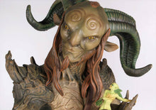 Load image into Gallery viewer, FAUN STATUE