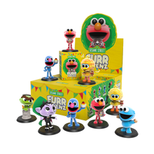 Load image into Gallery viewer, FURR FWENZ SESAME STREET CASE