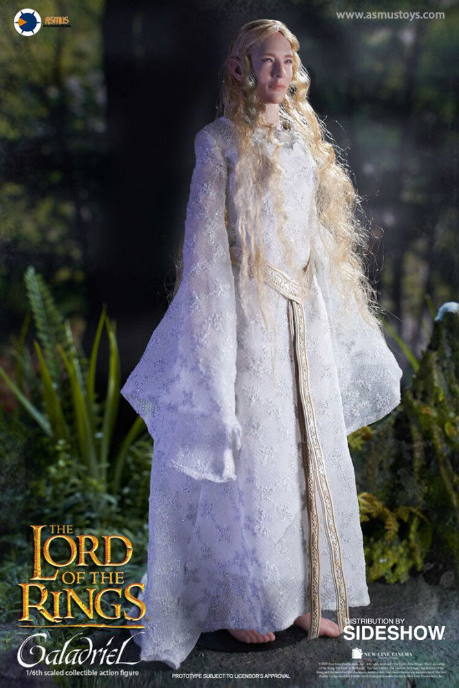 GALADRIEL