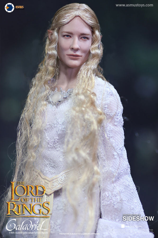 GALADRIEL