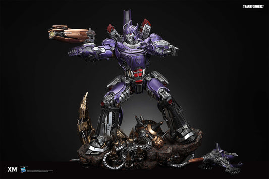PRE-ORDER: GALVATRON 1/10 SCALE