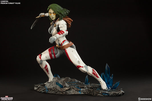 Gamora Premium Format Statue