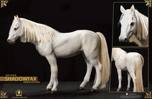 Load image into Gallery viewer, GANDALF THE WHITE SIXTH SCALE FIGURE