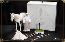 Load image into Gallery viewer, GANDALF THE WHITE SIXTH SCALE FIGURE