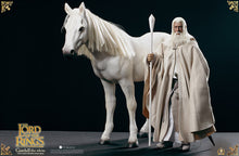 Load image into Gallery viewer, GANDALF THE WHITE SIXTH SCALE FIGURE