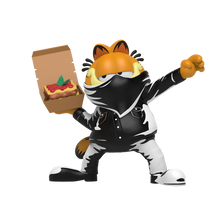 Load image into Gallery viewer, GARFIELD LASAGNA BOMBER