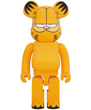 Load image into Gallery viewer, Garfield 1000% Bearbrick
