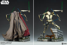 Load image into Gallery viewer, GENERAL GRIEVOUS PREMIUM FORMAT