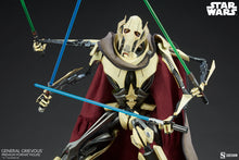 Load image into Gallery viewer, GENERAL GRIEVOUS PREMIUM FORMAT