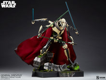 Load image into Gallery viewer, GENERAL GRIEVOUS PREMIUM FORMAT