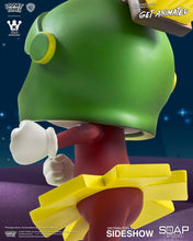 Load image into Gallery viewer, GET ANIMATED MARVIN THE MARTIAN VINYL FIGURE
