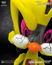 Load image into Gallery viewer, GET ANIMATED TWEETY VINYL FIGURE