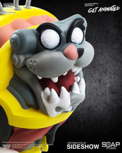 Load image into Gallery viewer, GET ANIMATED TWEETY VINYL FIGURE