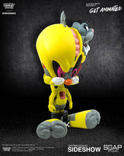Load image into Gallery viewer, GET ANIMATED TWEETY VINYL FIGURE