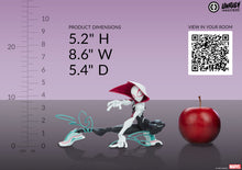 Load image into Gallery viewer, GHOST-SPIDER VINYL COLLECTIBLE