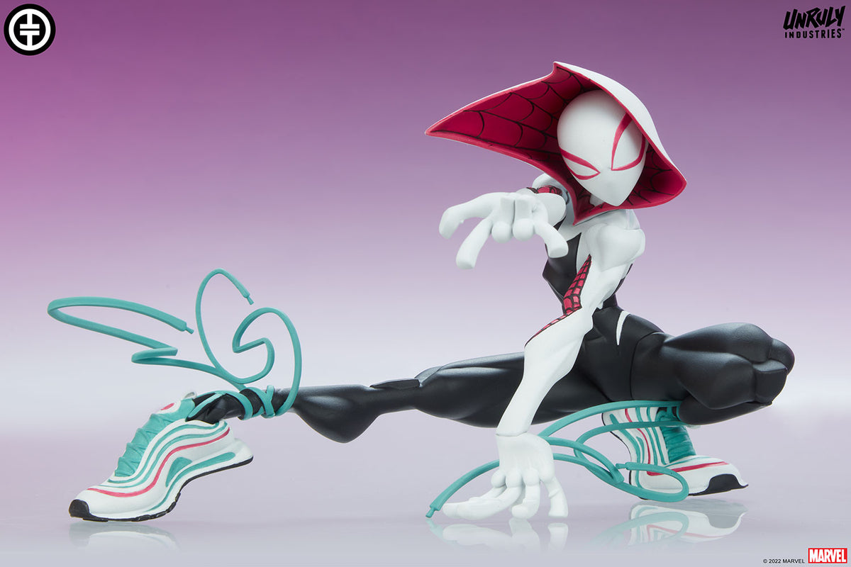 GHOST-SPIDER VINYL COLLECTIBLE