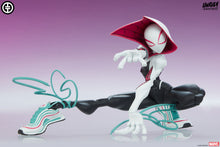 Load image into Gallery viewer, GHOST-SPIDER VINYL COLLECTIBLE