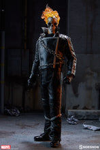 Load image into Gallery viewer, GHOST RIDER SIXTH SCALE