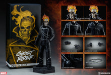 Load image into Gallery viewer, GHOST RIDER SIXTH SCALE