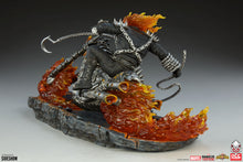 Load image into Gallery viewer, PRE-ORDER: GHOST RIDER DIORAMA