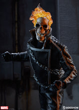 Load image into Gallery viewer, GHOST RIDER SIXTH SCALE