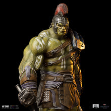Load image into Gallery viewer, PRE-ORDER: GLADIATOR HULK LEGACY STATUE