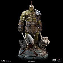 Load image into Gallery viewer, PRE-ORDER: GLADIATOR HULK LEGACY STATUE