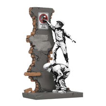 Load image into Gallery viewer, GRAFFITI CRIME BY BRANDALISED