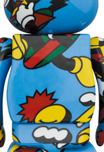 Load image into Gallery viewer, GRAFFLEX BEARBRICK SET
