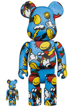 Load image into Gallery viewer, GRAFFLEX BEARBRICK SET