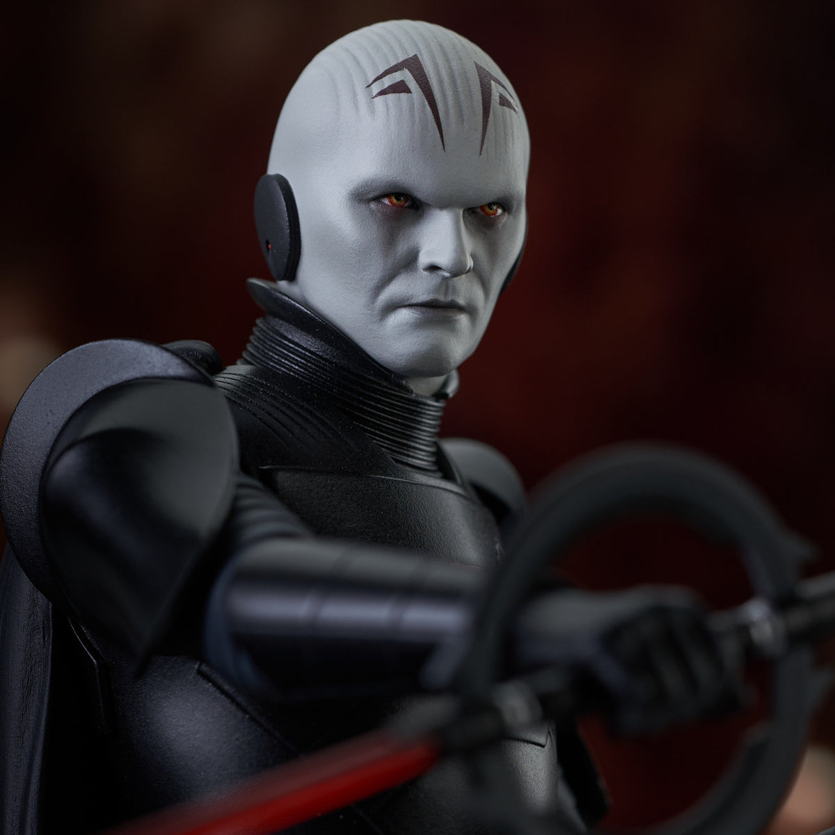 PRE-ORDER: GRAND INQUISITOR