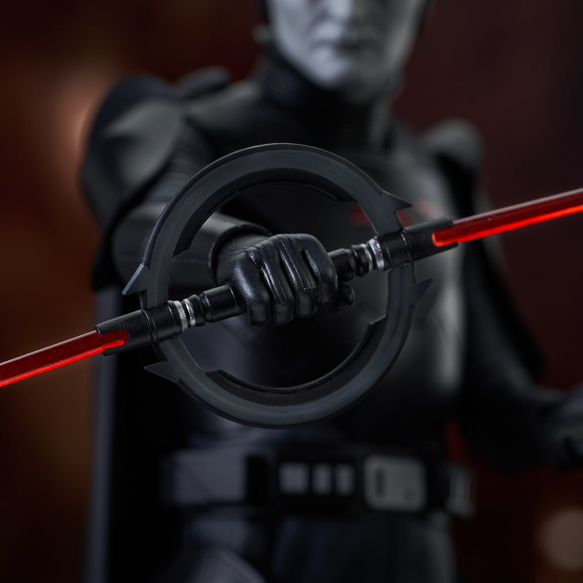 PRE-ORDER: GRAND INQUISITOR