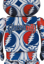 Load image into Gallery viewer, GRATEFUL DEAD BEARBRICK SET