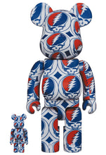 Load image into Gallery viewer, GRATEFUL DEAD BEARBRICK SET