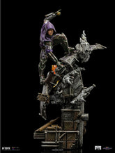 Load image into Gallery viewer, PRE-ORDER: GREEN GOBLIN ART SCALE