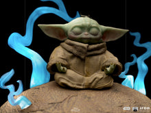 Load image into Gallery viewer, GROGU LEGACY STATUE