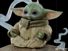 Load image into Gallery viewer, GROGU LEGACY STATUE