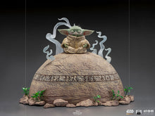 Load image into Gallery viewer, GROGU LEGACY STATUE