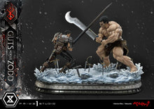 Load image into Gallery viewer, PRE-ORDER: GUTS VS ZODD DELUXE