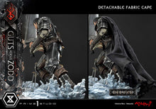 Load image into Gallery viewer, PRE-ORDER: GUTS VS ZODD DELUXE