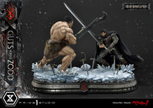 Load image into Gallery viewer, PRE-ORDER: GUTS VS ZODD DELUXE